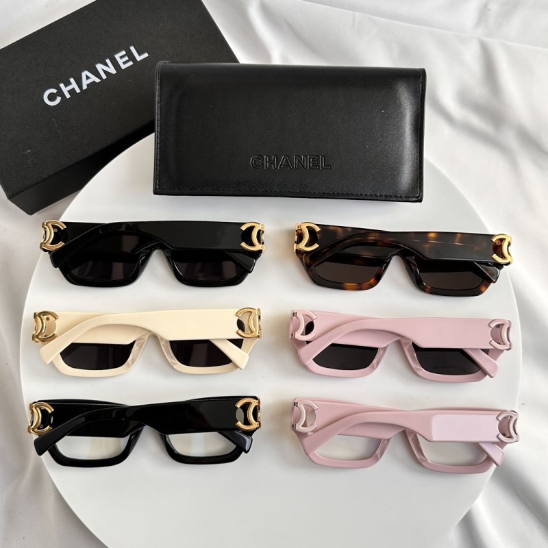 Chanel Sunglasses